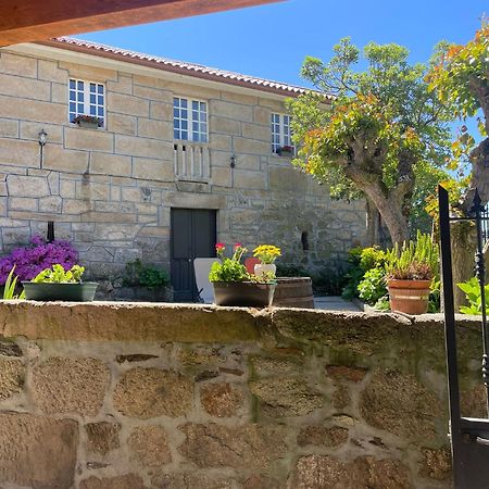 فيلا Casa Do Cuco, Ribeira Sacra أورينس المظهر الخارجي الصورة