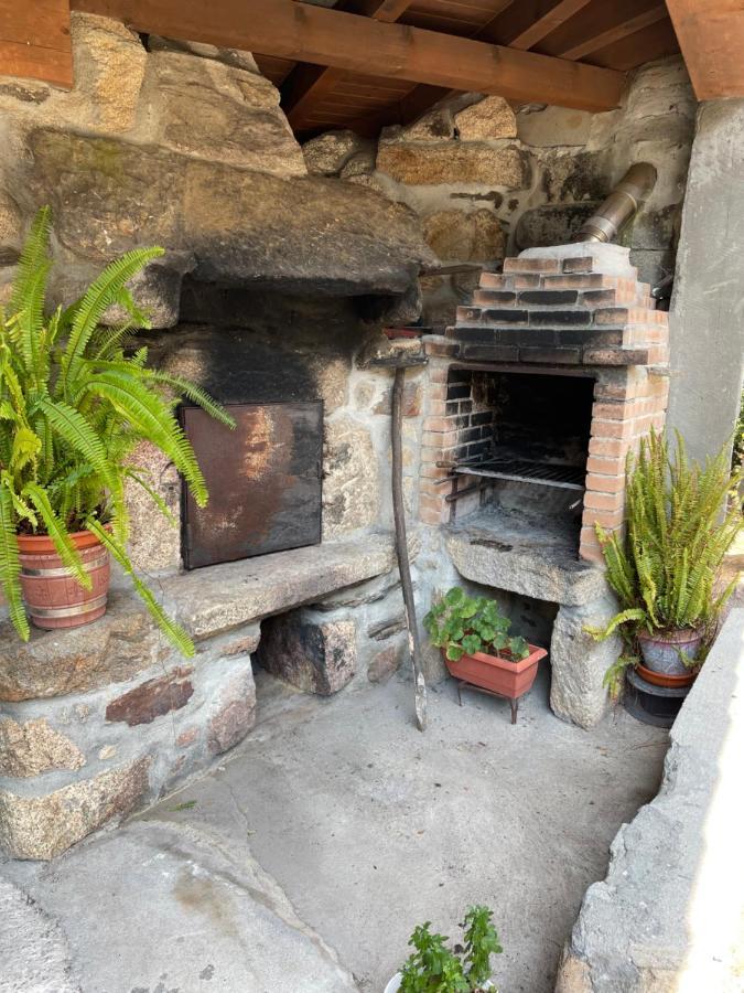 فيلا Casa Do Cuco, Ribeira Sacra أورينس المظهر الخارجي الصورة