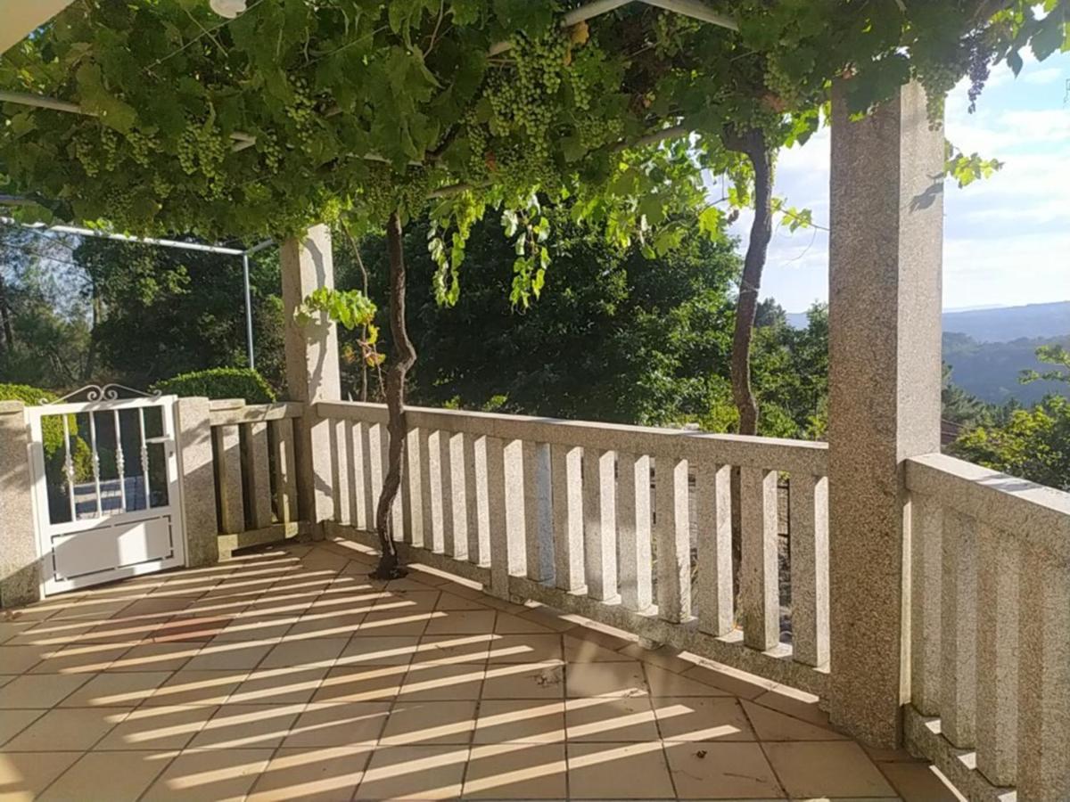 فيلا Casa Do Cuco, Ribeira Sacra أورينس المظهر الخارجي الصورة